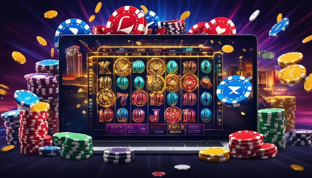 Chiến lược chơi bắn cá K8s hiệu quả