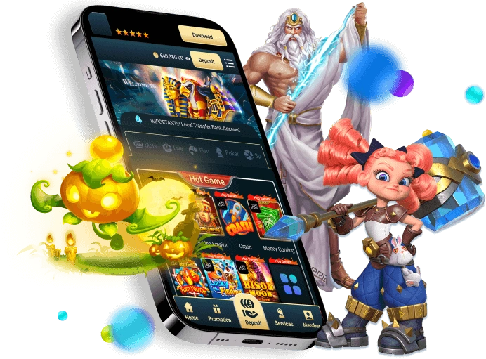Hình ảnh minh họa sự tuân thủ pháp luật của K8 Entertainment