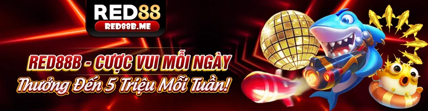 Thế giới bắn cá K8s rực rỡ