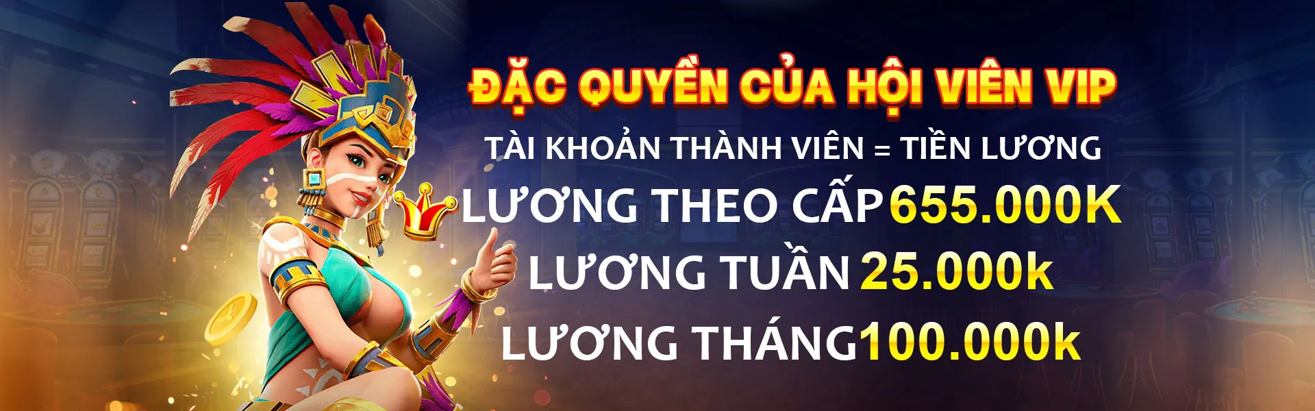 Chương trình VIP độc quyền k8s