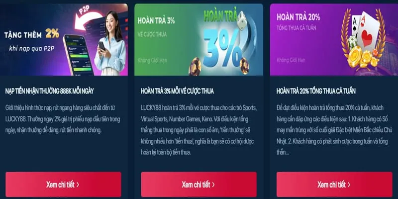 K8 Giải Trí khuyến mãi chào mừng
